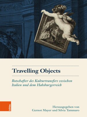 cover image of Travelling Objects